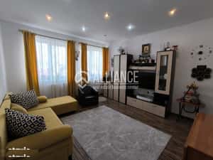 Apartament 3 Camere zona linistita ( Palas )