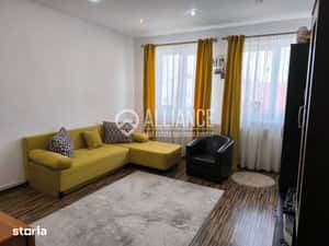 Apartament 3 Camere zona linistita ( Palas ) — miniatura 4