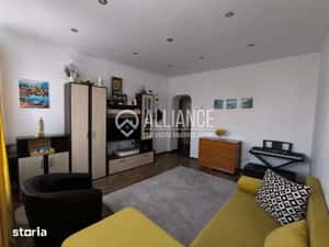 Apartament 3 Camere zona linistita ( Palas ) — miniatura 5