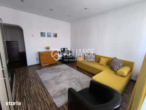 Apartament 3 Camere zona linistita ( Palas ) — miniatura 6