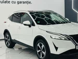 Nissan Qashqai Tekna 2023 — miniatura 2