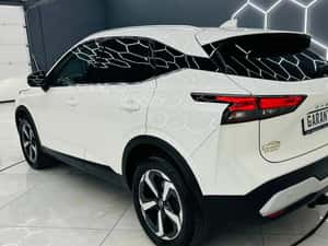 Nissan Qashqai Tekna 2023 — miniatura 3