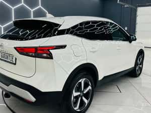 Nissan Qashqai Tekna 2023 — miniatura 4