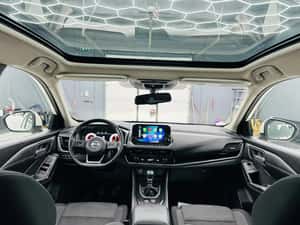 Nissan Qashqai Tekna 2023 — miniatura 7