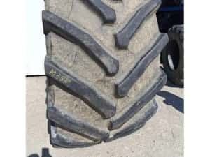 Anvelopa 900/60r42 Trelleborg combina second-hand cu garantie ! — miniatura 2