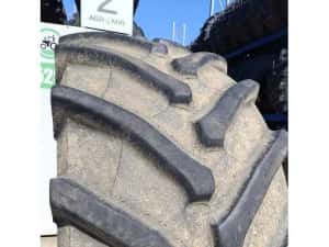 Anvelopa 900/60r42 Trelleborg combina second-hand cu garantie ! — miniatura 4