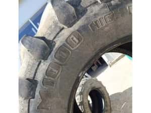 Anvelopa 900/60r42 Trelleborg combina second-hand cu garantie ! — miniatura 7