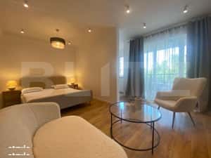 Apartament superb, cu parcare, zona Abatorului — miniatura 1