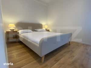 Apartament superb, cu parcare, zona Abatorului — miniatura 4