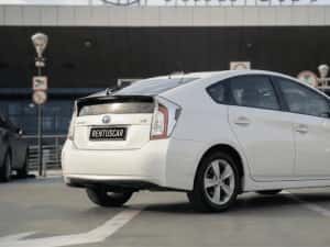 Rent a car/ inchirieri auto , Inchiriere UBER-BOLT- GLOVO-WOLT — miniatura 3