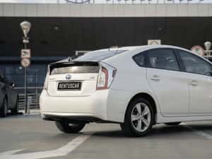Rent a car/ inchirieri auto , Inchiriere UBER-BOLT- GLOVO-WOLT — miniatura 9