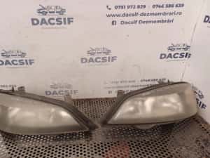Far stanga Opel Astra G