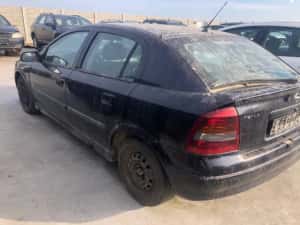 Far stanga Opel Astra G — miniatura 5