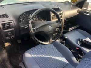 Far stanga Opel Astra G — miniatura 6