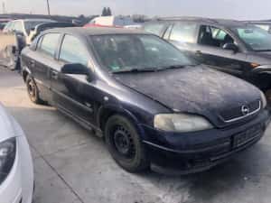 Far stanga Opel Astra G — miniatura 7