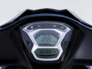 Scuter KYMCO Agility S 125i CBS la pret promotional — miniatura 3