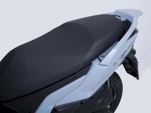 Scuter KYMCO Agility S 125i CBS la pret promotional — miniatura 4