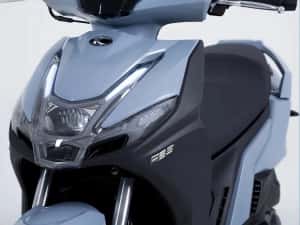 Scuter KYMCO Agility S 125i CBS la pret promotional — miniatura 5