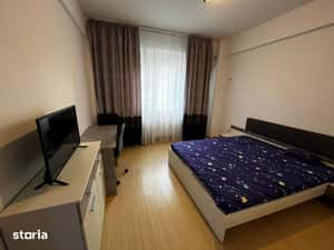 Apartament tip studio | AC/Centrala | Tineretului — miniatura 4