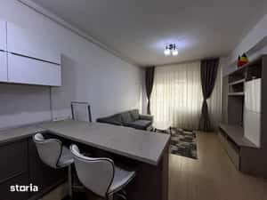 Apartament tip studio | AC/Centrala | Tineretului — miniatura 6