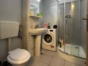 apartament cu 2 camere decomandate,zona Cinema Marasti — miniatura 3