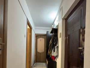 apartament cu 2 camere decomandate,zona Cinema Marasti — miniatura 5