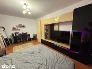 apartament cu 2 camere decomandate,zona Cinema Marasti — miniatura 6