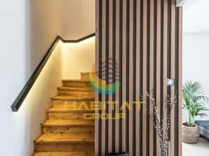 3 camere tip duplex cu terasa - Timpuri Noi — miniatura 1