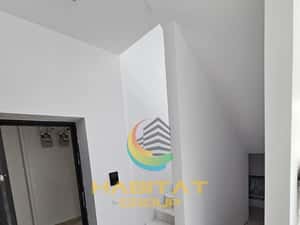 3 camere tip duplex cu terasa - Timpuri Noi — miniatura 4