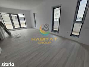 3 camere tip duplex cu terasa - Timpuri Noi — miniatura 6