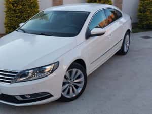 VW PASSAT CC-2.0Tdi‼️E5-Automatik/DSG - An 2013 ‼️doar 190.000 Km ‼️