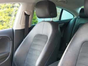 VW PASSAT CC-2.0Tdi‼️E5-Automatik/DSG - An 2013 ‼️doar 190.000 Km ‼️ — miniatura 3