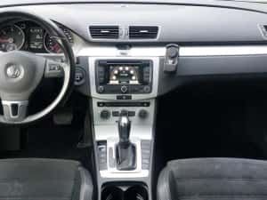 VW PASSAT CC-2.0Tdi‼️E5-Automatik/DSG - An 2013 ‼️doar 190.000 Km ‼️ — miniatura 4