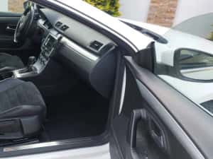 VW PASSAT CC-2.0Tdi‼️E5-Automatik/DSG - An 2013 ‼️doar 190.000 Km ‼️ — miniatura 5