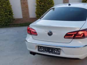 VW PASSAT CC-2.0Tdi‼️E5-Automatik/DSG - An 2013 ‼️doar 190.000 Km ‼️ — miniatura 7