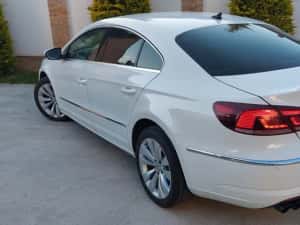 VW PASSAT CC-2.0Tdi‼️E5-Automatik/DSG - An 2013 ‼️doar 190.000 Km ‼️ — miniatura 8