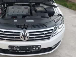 VW PASSAT CC-2.0Tdi‼️E5-Automatik/DSG - An 2013 ‼️doar 190.000 Km ‼️ — miniatura 10