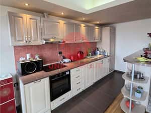 Apartament Superb, pe Malul Marii, zona Faleza Nord — miniatura 6