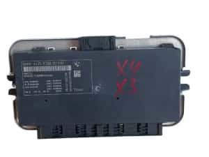 Modul De Confort Bmw X3 Ii F25 2010 - 2017 92861579
