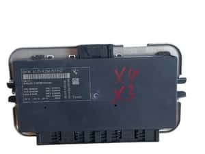 Modul De Confort Bmw X3 Ii F25 2010 - 2017 92861579 — miniatura 5