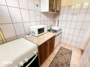 Garsoniera de vanzare in apropiere de Iulius Mall — miniatura 5