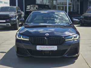 BMW 540 Diesel Automată, 340 cp, 143,400 km — miniatura 2