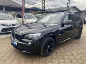BMW X1 2011, 150 cp, 7.950 EUR — miniatura 1