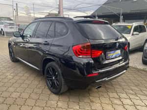 BMW X1 2011, 150 cp, 7.950 EUR — miniatura 3