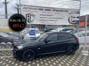 BMW X1 2011, 150 cp, 7.950 EUR — miniatura 4