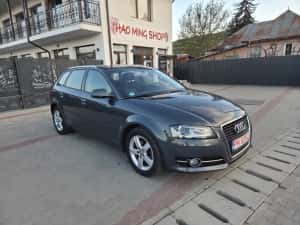 Audi A3 sportback facelift 2012 S.line euro 5 — miniatura 2