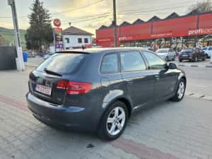 Audi A3 sportback facelift 2012 S.line euro 5 — miniatura 3