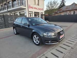 Audi A3 sportback facelift 2012 S.line euro 5 — miniatura 10