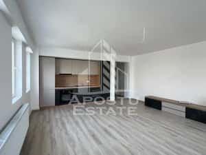 Apartament 2 camere modern bloc nou zona Lipovei Timisoara — miniatura 2