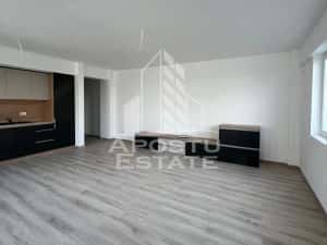 Apartament 2 camere modern bloc nou zona Lipovei Timisoara — miniatura 3